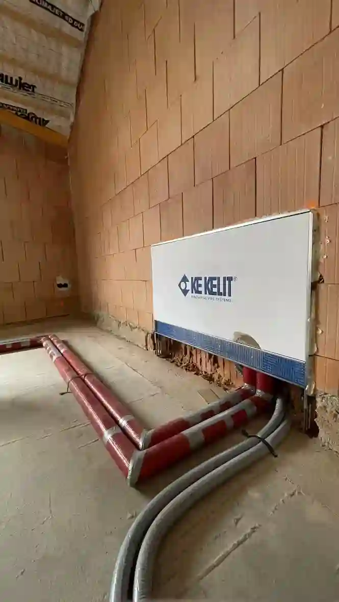 Heizung