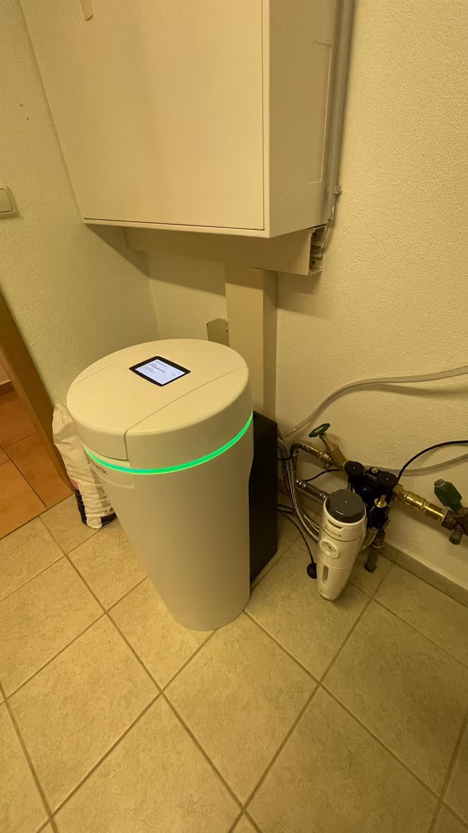 Referenzprojekt 18 von Baumgartner Gebäudetechnik, Passau