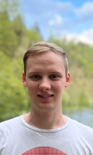Samuel Baumgartner, Heizungsbaumeister