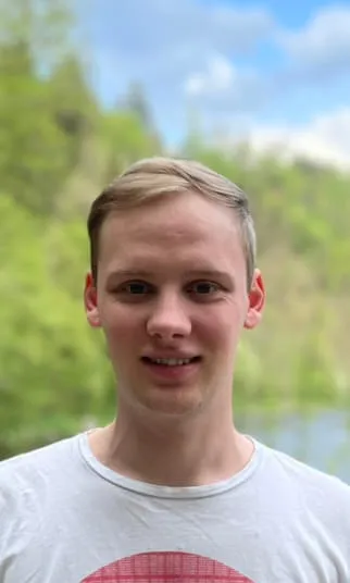 Samuel Baumgartner